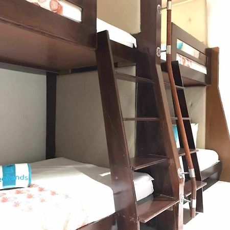 Weekends El Nido Beach Resort Exterior foto