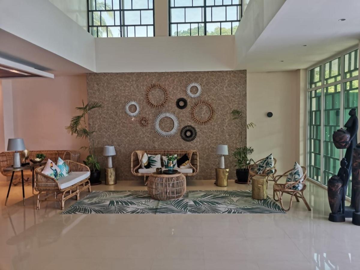 Weekends El Nido Beach Resort Exterior foto