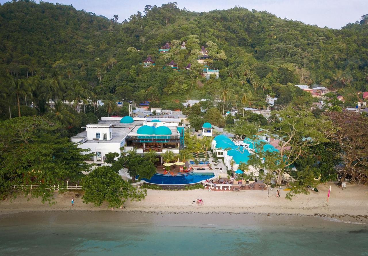 Weekends El Nido Beach Resort Exterior foto