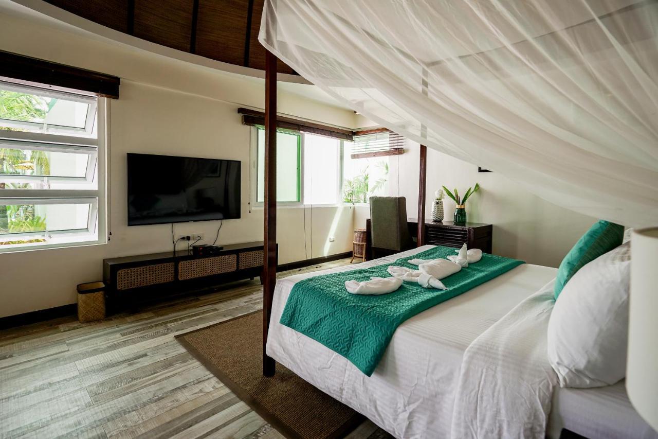Weekends El Nido Beach Resort Exterior foto