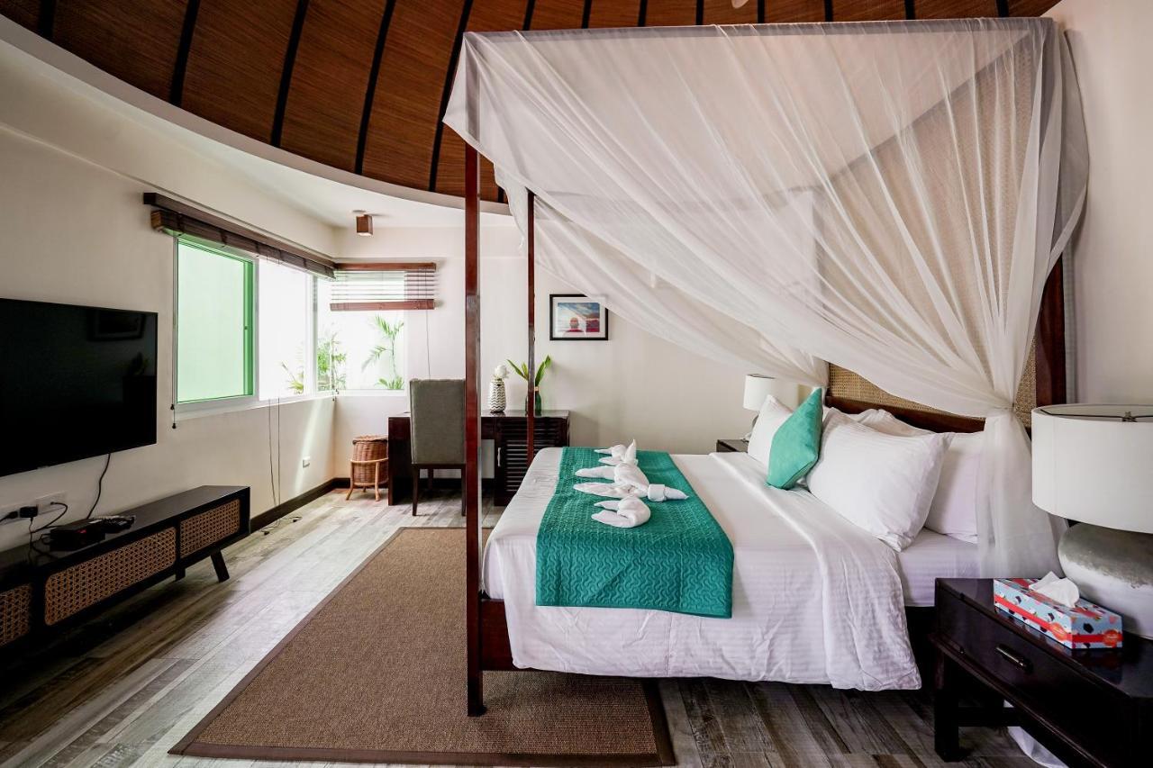 Weekends El Nido Beach Resort Exterior foto